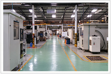 Stabilimento Brasil foto 1