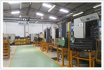 Stabilimento Brasil foto 2