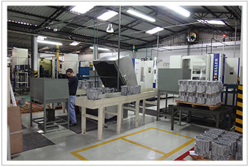 Stabilimento Brasil foto 3