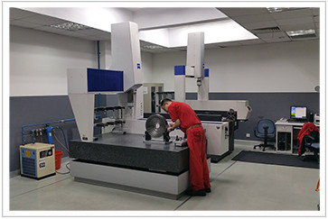 Stabilimento Kunshan foto 1