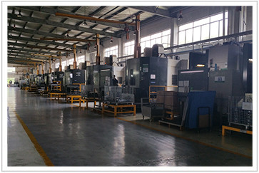 Stabilimento Kunshan foto 2