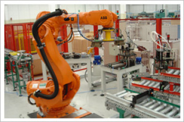 Stabilimento Pozzilli foto 3