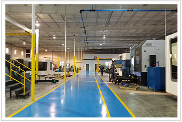 Stabilimento USA foto 1