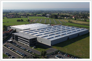 Stabilimento Valperga foto 1