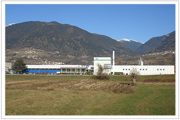 Stabilimento Valsugana foto 1