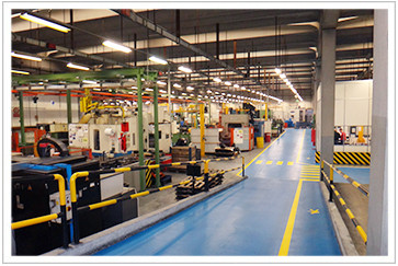 Stabilimento Valsugana foto 2