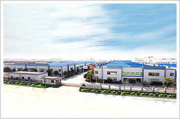 Stabilimento Kunshan foto 3