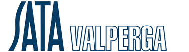 Logo Sata Valperga